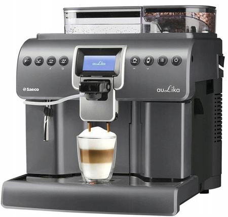 Ekspres automatyczny Saeco Aulika Focus