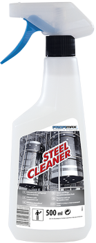 STEEL CLEANER - 500 ML