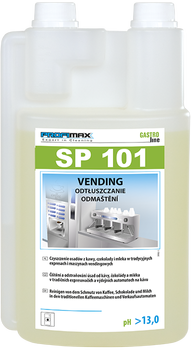 PROFIMAX SP 101 - VENDING COFFEE 1L