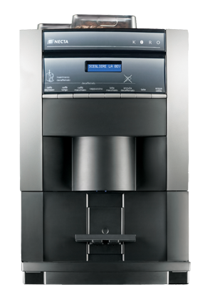 Ekspres automatyczny Necta Koro Espresso