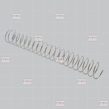 RH SPIRAL, PITCH 24 (19 PRODUCTS)/SPRĘŻYNA PRAWA