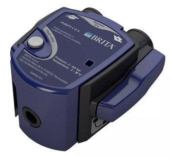 GŁOWICA UNIWERSALNA DO FILTRÓW BRITA BY-PASS 0% JG8