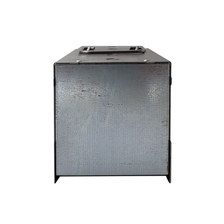 Kasetka na monety / ASSEMBLY COIN BOX EVOCA 257276