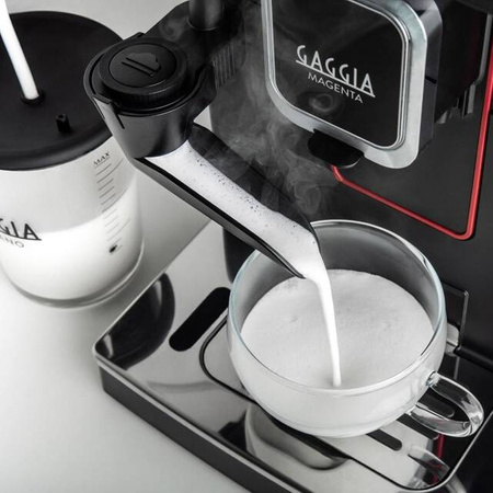 Gaggia Magenta Milk