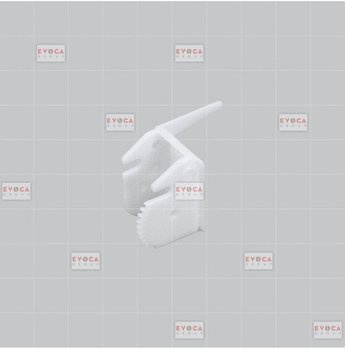 254427 - DOZOWNIK KAWY / SHUTTER COFFEE-DOSER+PLATE