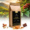 KAWA ZIARNISTA NUNO PURE ARABICA 1000G