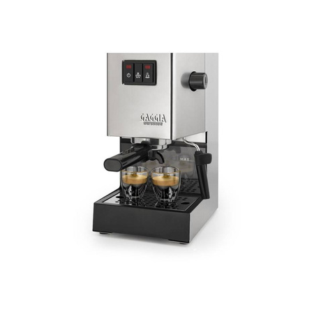EKSPRES KOLBOWY GAGGIA CLASSIC STAINLESS 9403/11