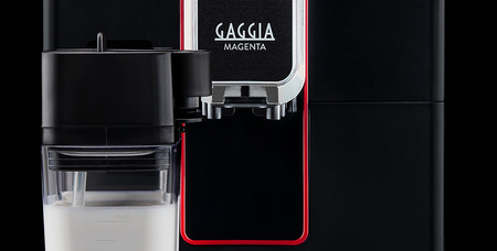 Gaggia Magenta Prestige