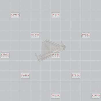 Szklana płytka / Central ligh diffuser