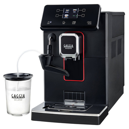 Gaggia Magenta Milk