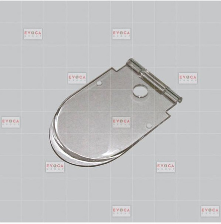 093890 - KLAPKA ZWROTU MONET / MONEY RETURN SHUTTER