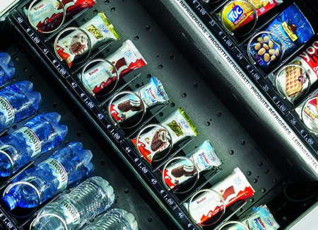 NECTA OPERA TOUCH + TANGO SL