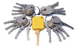 ZESTAW KLUCZY RIELDA 20 + 1