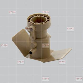 Komora zaparzacza / Brewing chamber W/Plug