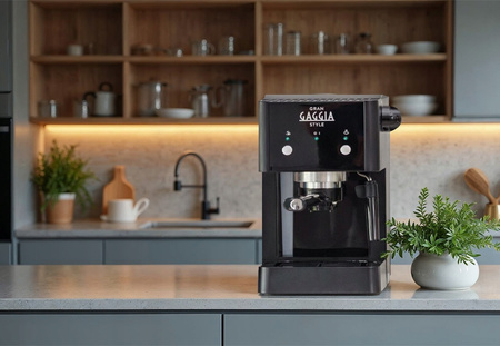 Gran Gaggia Style RI8423/11