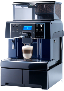 Saeco Aulika Evo TOP HSC RI V2