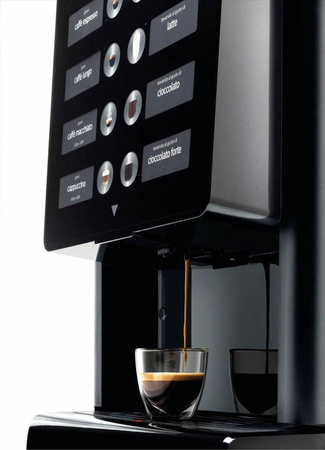 SAECO IPERAUTOMATICA