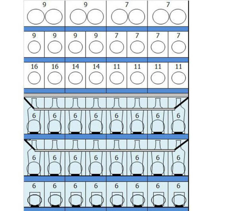 FAS 900 EXCELLENCE 6 44 VIS