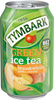 GREEN ICE TEA TYMBARK BRZOSKWINIA PUSZKA 330ML X 12SZT.