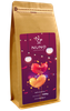 Kawa ZIARNISTA 2kg NA WALENTYNKI ŚWIEŻA 72h OD WYPALENIA