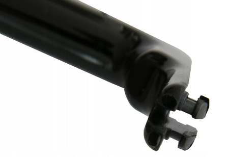 UCHWYT POJEMNIKA NA WODĘ EKSPRESU SAECO LIRIKA OTC BLACK SILVER