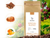 Kawa ziarnista NUNO Special Blend 2kg ŚWIEŻA 72H OD WYPALENIA