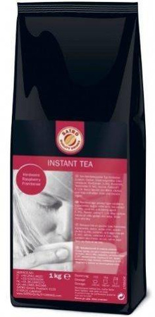 SATRO HERBATA MALINOWA 1 KG