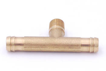 By-pass 2 barowy / By-pass pump 2 bar