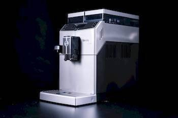 Zestaw Lirika Saeco Lirika OTC One Touch Cappuccino + Kawa