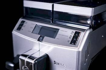 OUTLET Lirika Saeco Lirika OTC One Touch Cappuccino RI9851/01