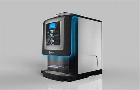 Ekspres automatyczny Necta Koro Prime Espresso INSTANT