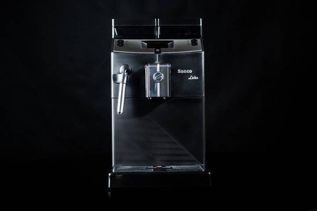 Lirika Saeco Lirika Black RI9840/01