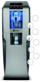 DYSTRYBUTOR WATERLOGIC WL4 FIREWALL Z GAZEM