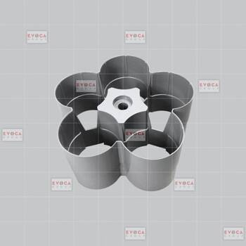 0V4107 - BAZA TUB / CONTAINER BASE