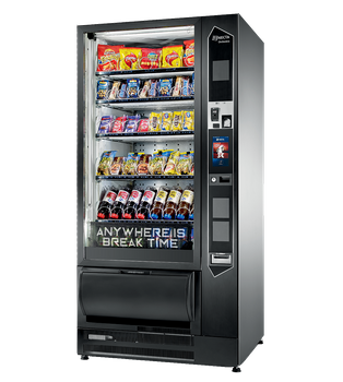 NECTA ORCHESTRA TOUCH R290