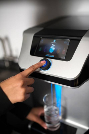 DYSTRYBUTOR WATERLOGIC WL7 FIREWALL - WOLNOSTOJĄCY