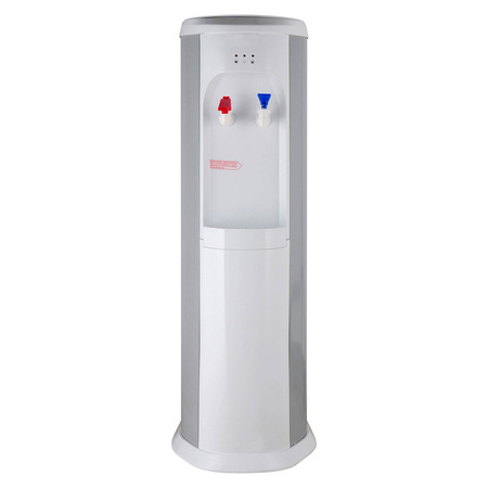 DYSTRYBUTOR XJM HOD BIAŁY