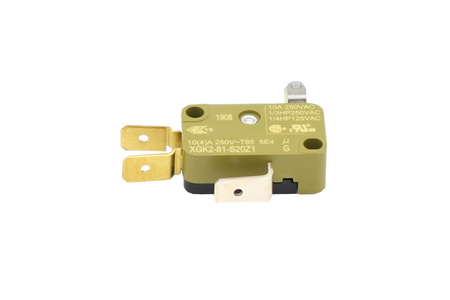 0V1931 - MIKROWYŁĄCZNIK / MICROSWITCH 'UL'