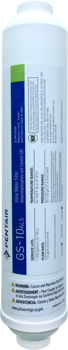 LINIOWY FILTR WODY PENTAIR GS-10ALS