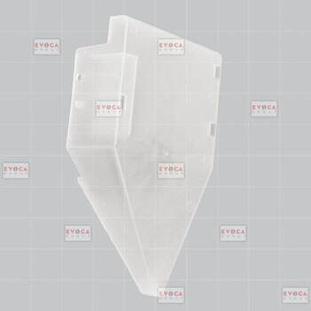 Zjazd mieszadełek / Stirrer chute