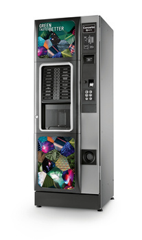 Necta Concerto Espresso 6