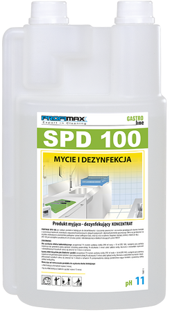 PROFIMAX SPD 100 1 L