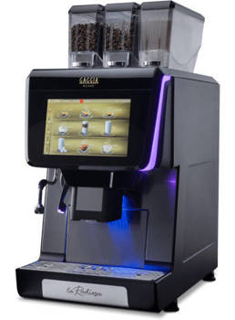 GAGGIA LA RADIOSA