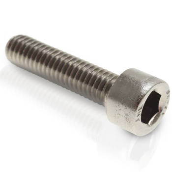 SCREW M6X25