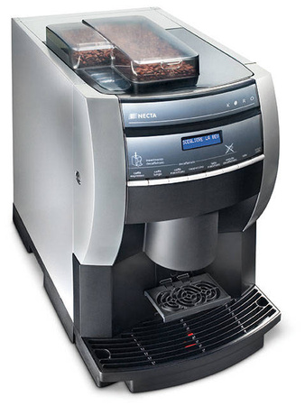 Ekspres automatyczny Necta Koro Espresso