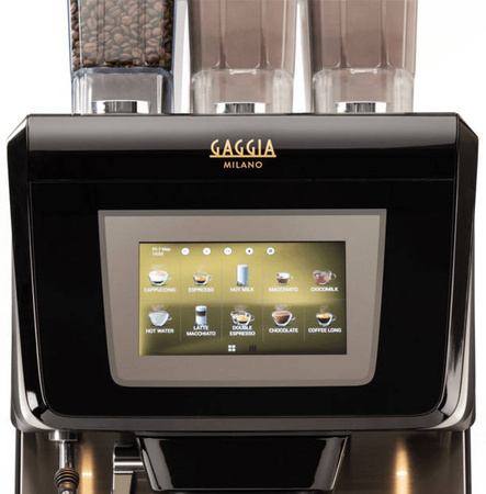 Gaggia La Solare