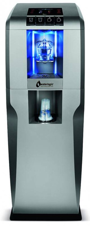 DYSTRYBUTOR WATERLOGIC WL4 FIREWALL Z GAZEM