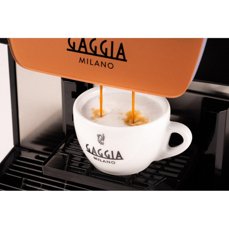 EKSPRES AUTOMATYCZNY GAGGIA LA BRILLANTE
