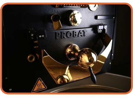 Kawa ziarnista 100% Arabica Nuno Oromo Ethiopia 1kg, Świeżo palona