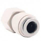 ZŁĄCZKA DO ZAWORU KURKOWEGO CZERPALNEGO PI 1/4 / 1/2 JOHN GUEST